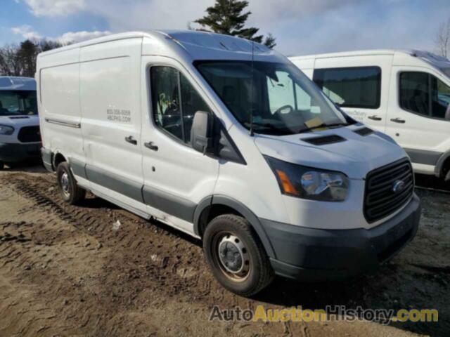 FORD TRANSIT T-150, 1FTYE2CM2HKA26534