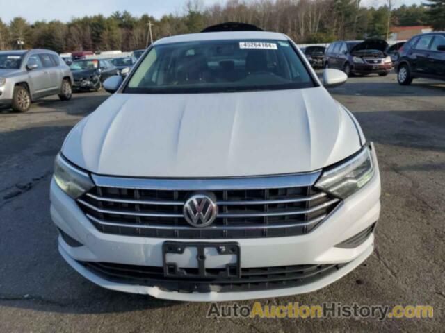 VOLKSWAGEN JETTA S, 3VWN57BU3KM080391