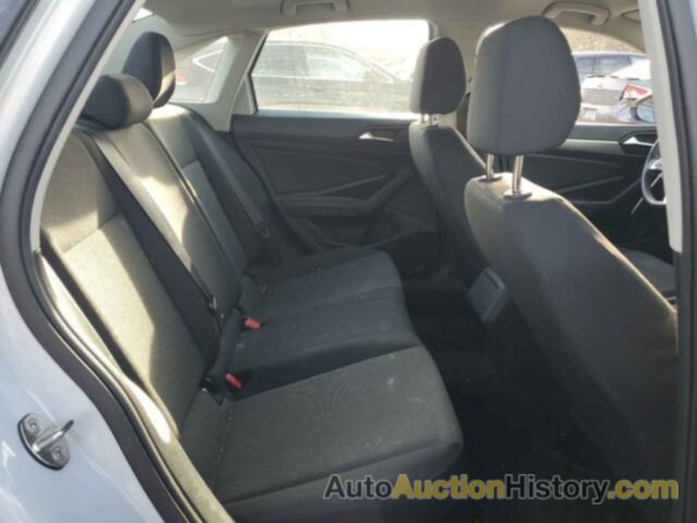 VOLKSWAGEN JETTA S, 3VWN57BU3KM080391