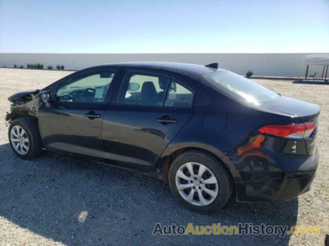 TOYOTA COROLLA LE, 5YFEPRAE1LP079253