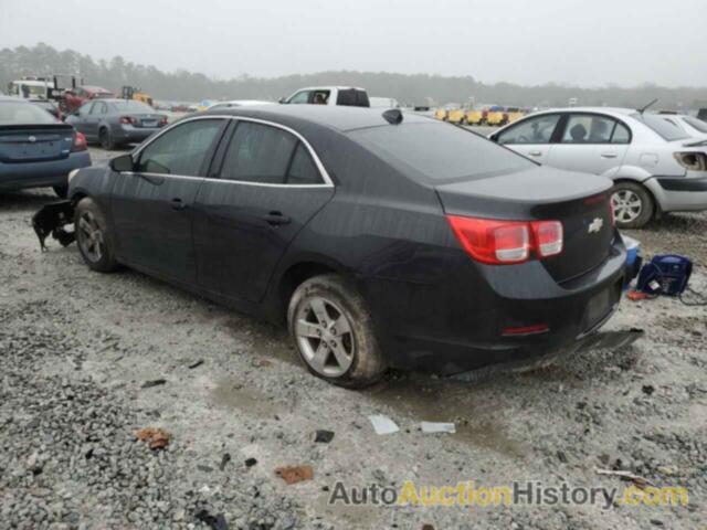 CHEVROLET MALIBU 1LT, 1G11C5SL5EF138274