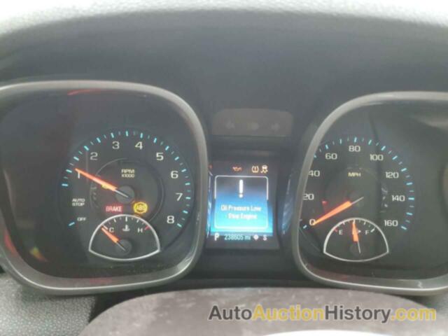 CHEVROLET MALIBU 1LT, 1G11C5SL5EF138274