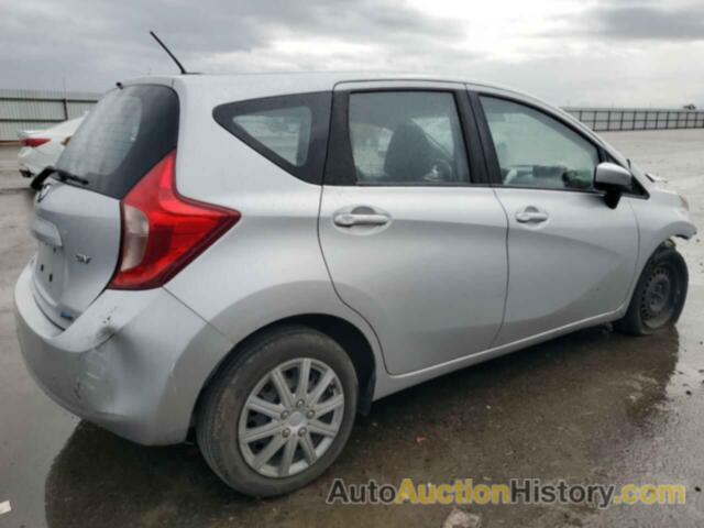 NISSAN VERSA S, 3N1CE2CP5GL363803