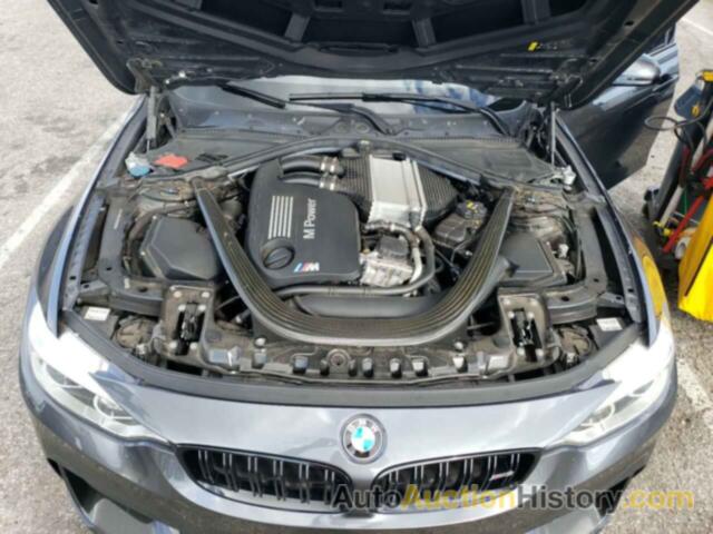 BMW M3, WBS8M9C54H5G83981