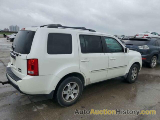 HONDA PILOT TOURING, 5FNYF3H99BB018751