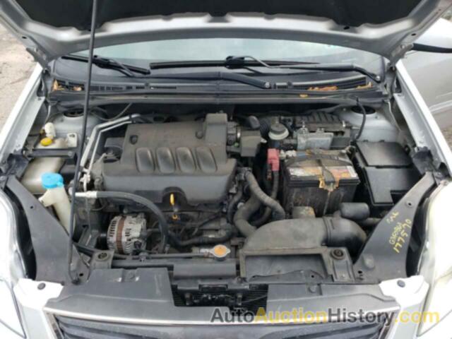 NISSAN SENTRA 2.0, 3N1AB6AP5CL615201