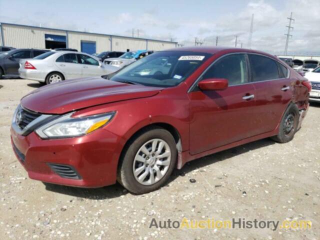 NISSAN ALTIMA 2.5, 1N4AL3AP1GN371051