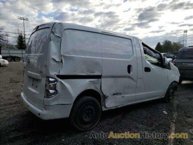 NISSAN NV 2.5S, 3N6CM0KN7MK700328