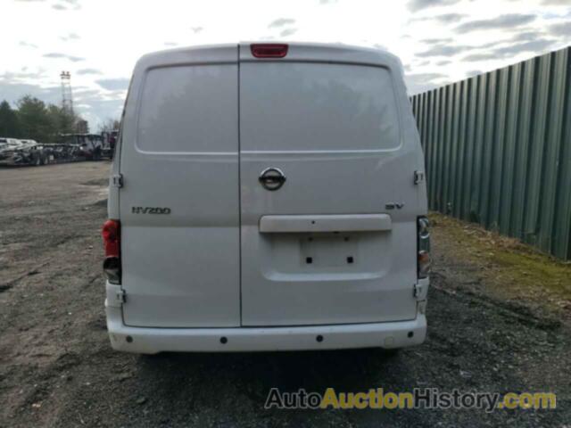 NISSAN NV 2.5S, 3N6CM0KN7MK700328