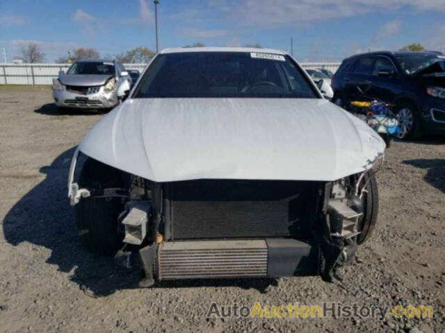 AUDI A4 PREMIUM PLUS, WAUENAF45JA076927