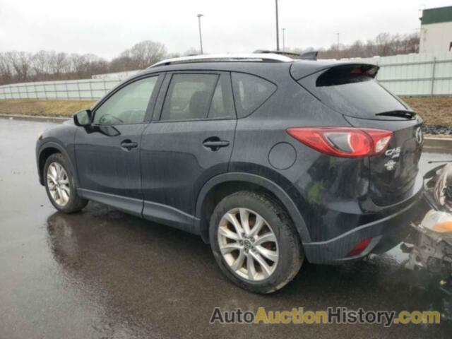 MAZDA CX-5 GT, JM3KE4DY6F0473905