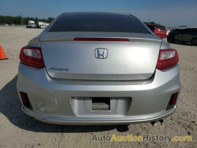 HONDA ACCORD LX-S, 1HGCT1B34DA016205