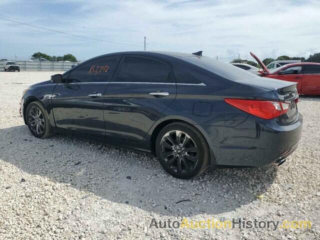 HYUNDAI SONATA SE, 5NPEC4AB5CH375118