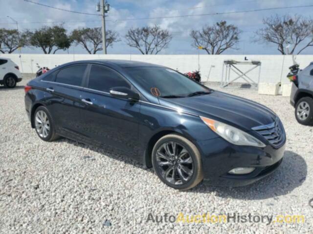 HYUNDAI SONATA SE, 5NPEC4AB5CH375118