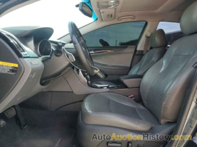 HYUNDAI SONATA SE, 5NPEC4AB5CH375118