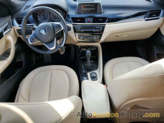 BMW X1 XDRIVE28I, WBXHT3Z31G4A48107