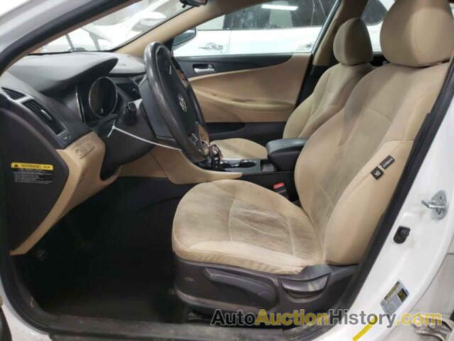 HYUNDAI SONATA GLS, 5NPEB4AC1DH696537