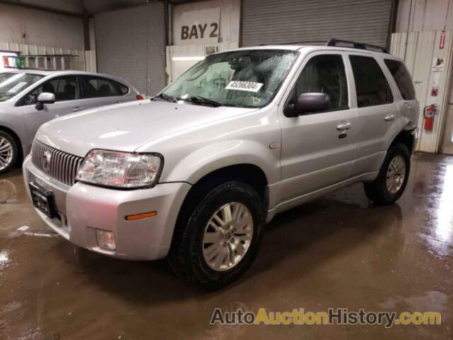 MERCURY MARINER, 4M2YU571X5DJ29036