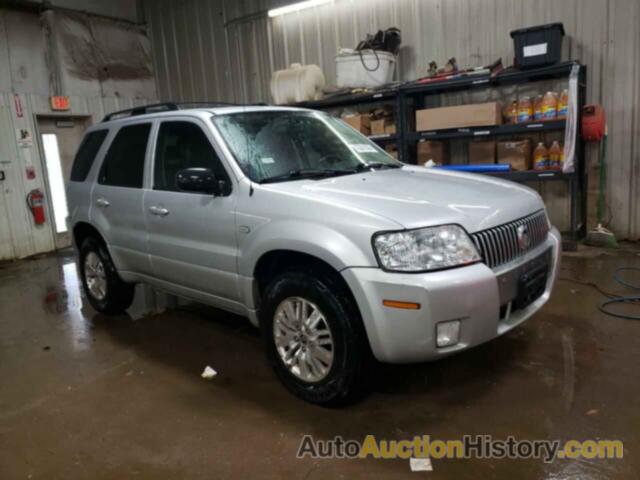 MERCURY MARINER, 4M2YU571X5DJ29036