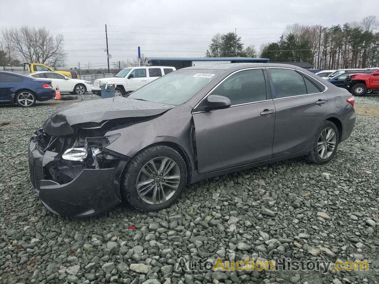 TOYOTA CAMRY LE, 4T1BF1FK5FU479728