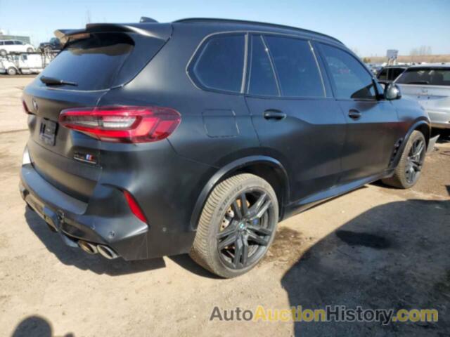 BMW X5 M, 5YMJU0C01N9L17770