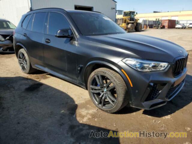 BMW X5 M, 5YMJU0C01N9L17770