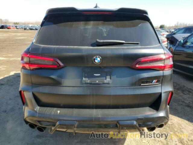 BMW X5 M, 5YMJU0C01N9L17770