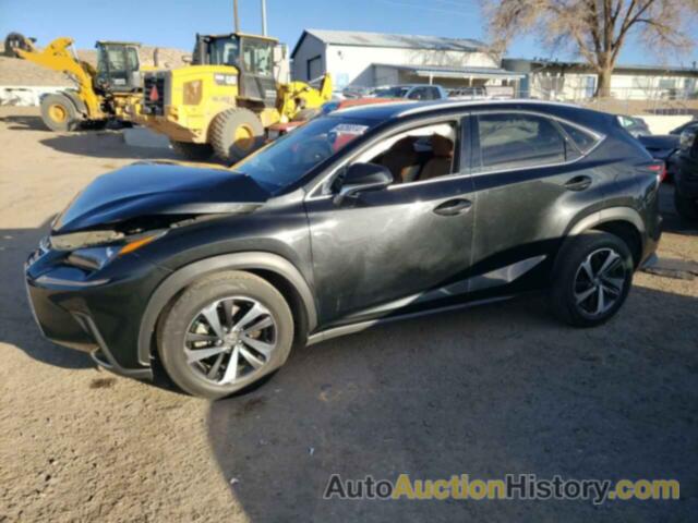 LEXUS NX 300 BASE, JTJBARBZ4J2165915