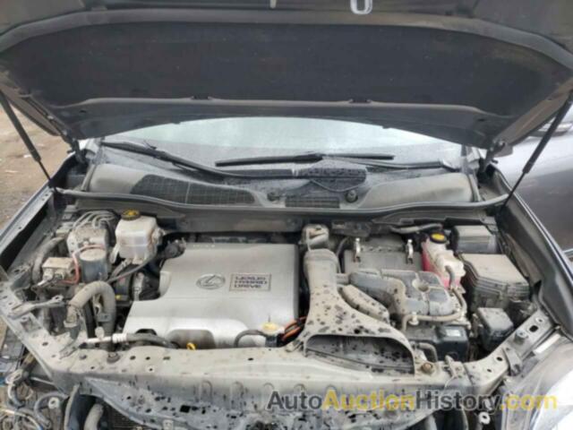 LEXUS RX450 450, JTJBC1BA0E2067170