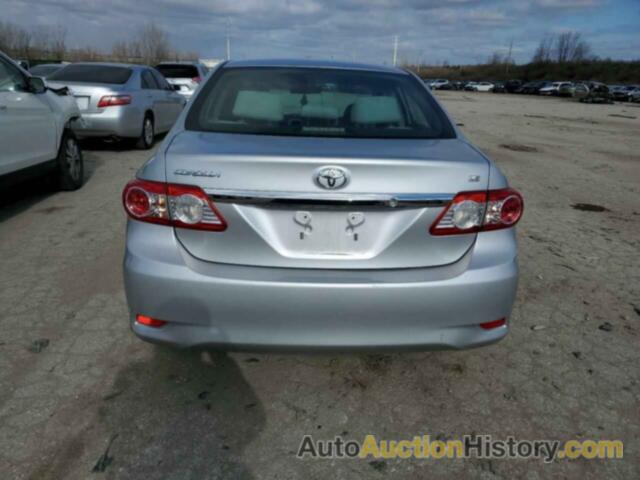 TOYOTA COROLLA BASE, JTDBU4EE8B9127599