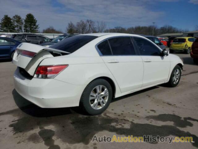 HONDA ACCORD LX, 1HGCP2F38BA033770