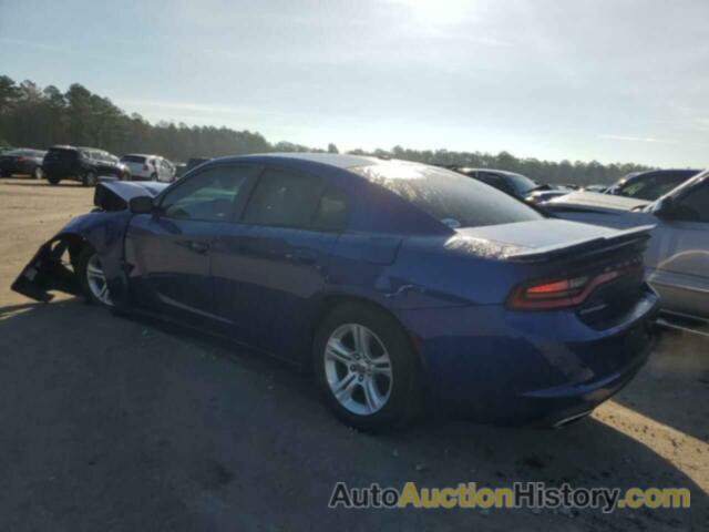 DODGE CHARGER SXT, 2C3CDXBG8LH103479