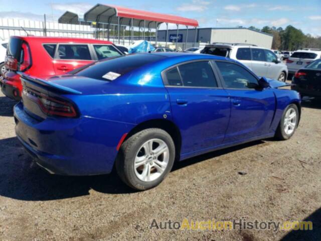 DODGE CHARGER SXT, 2C3CDXBG8LH103479