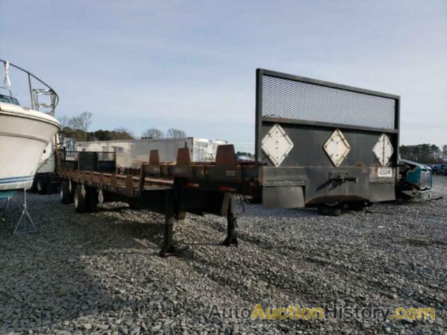 MAGN TRAILER, 1M9MN4528B1435265