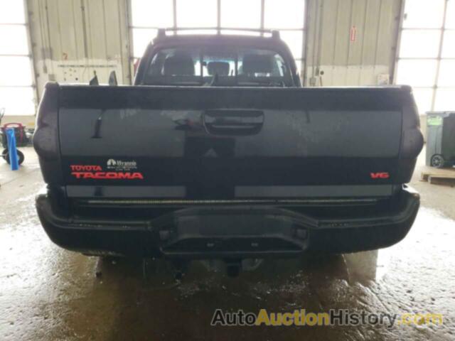 TOYOTA TACOMA DOUBLE CAB LONG BED, 3TMMU4FN6BM034069