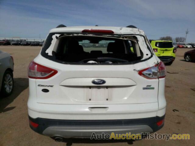 FORD ESCAPE SE, 1FMCU0GX2GUB15198