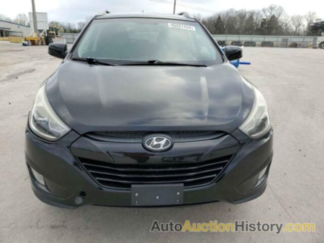 HYUNDAI TUCSON LIMITED, KM8JUCAG5FU069575