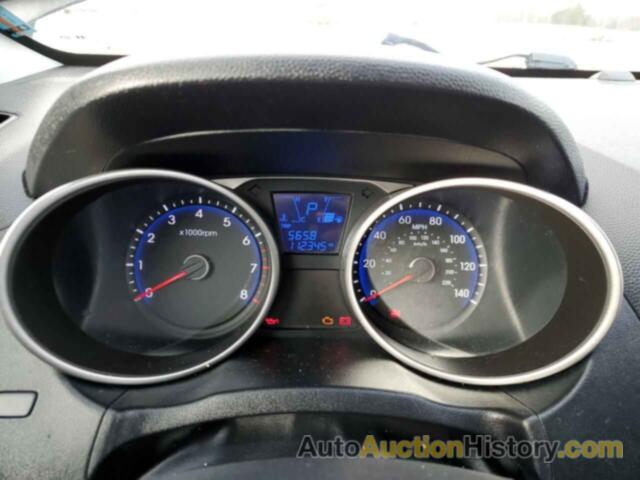 HYUNDAI TUCSON LIMITED, KM8JUCAG5FU069575