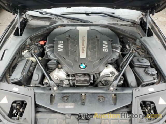 BMW 5 SERIES XI, WBAFU9C53DDY71951