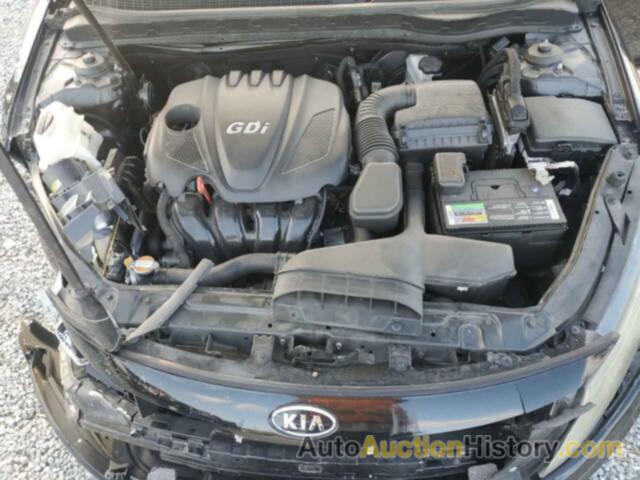 KIA OPTIMA LX, KNAGM4A76B5064231