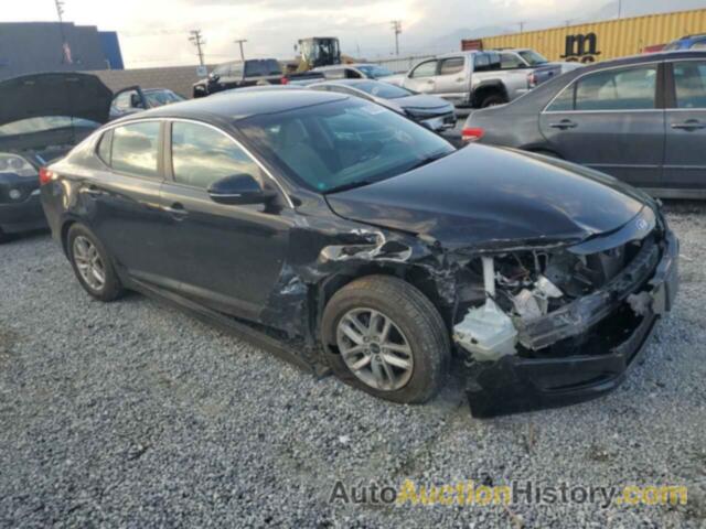 KIA OPTIMA LX, KNAGM4A76B5064231