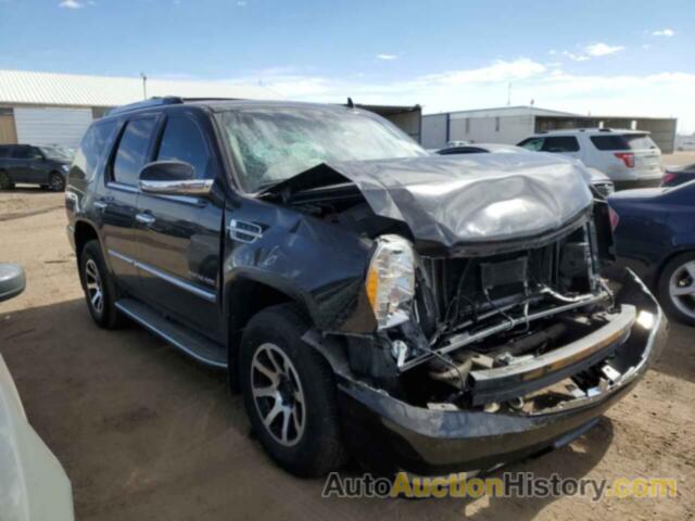 CADILLAC ESCALADE LUXURY, 1GYS4BEF5BR104322