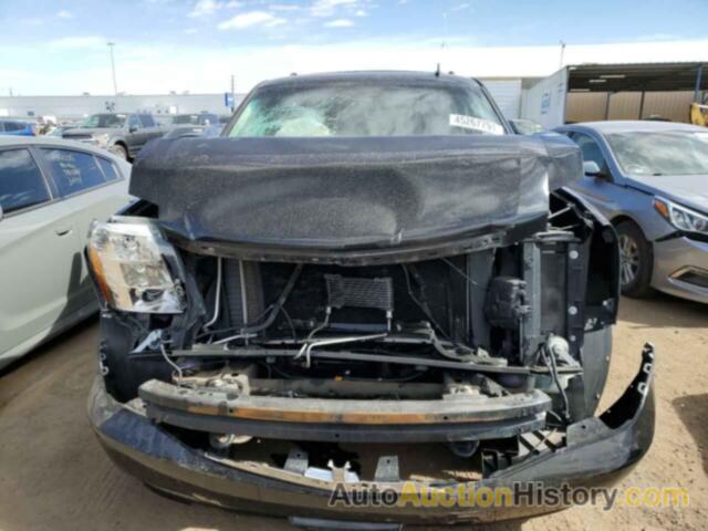 CADILLAC ESCALADE LUXURY, 1GYS4BEF5BR104322