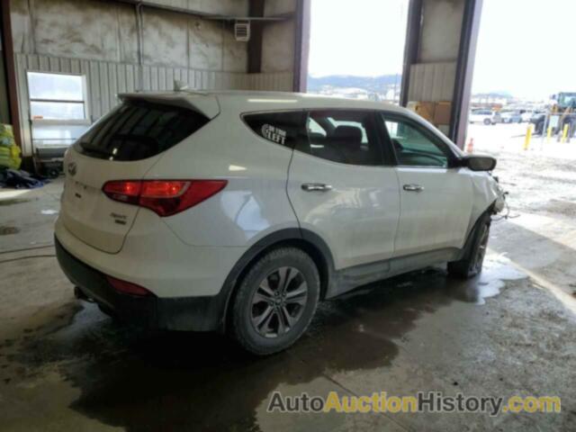 HYUNDAI SANTA FE, 5XYZTDLB3FG285072