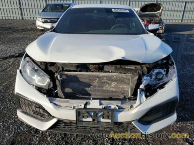 HONDA CIVIC LX, SHHFK7H33HU304673