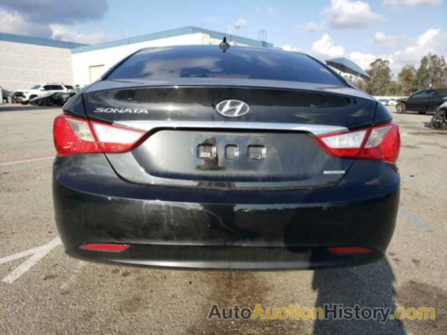 HYUNDAI SONATA SE, 5NPEC4AC3CH344362