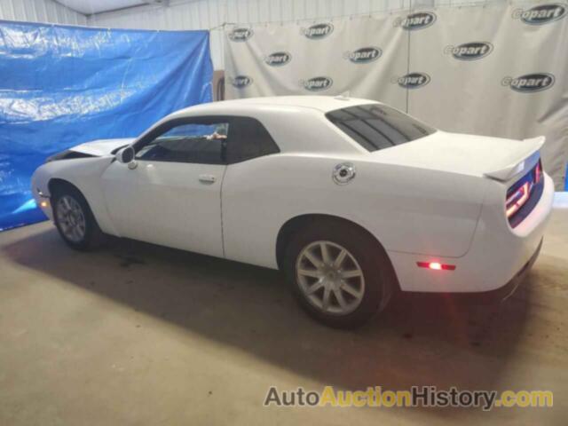 DODGE CHALLENGER SXT, 2C3CDZAG1HH558730