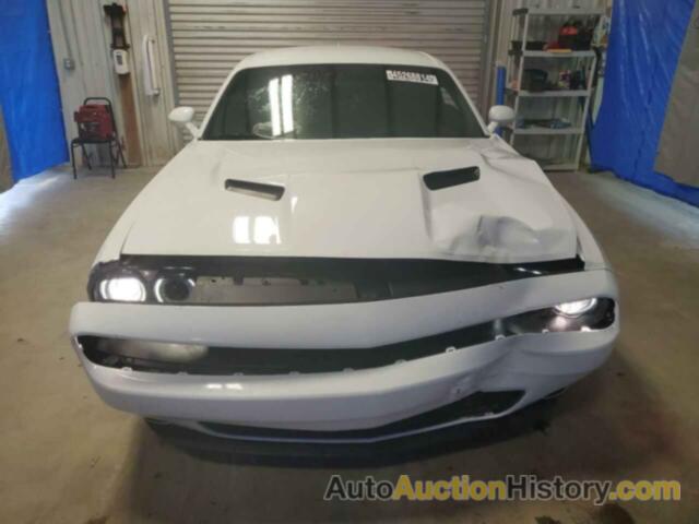 DODGE CHALLENGER SXT, 2C3CDZAG1HH558730