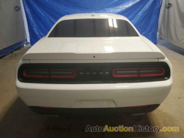 DODGE CHALLENGER SXT, 2C3CDZAG1HH558730