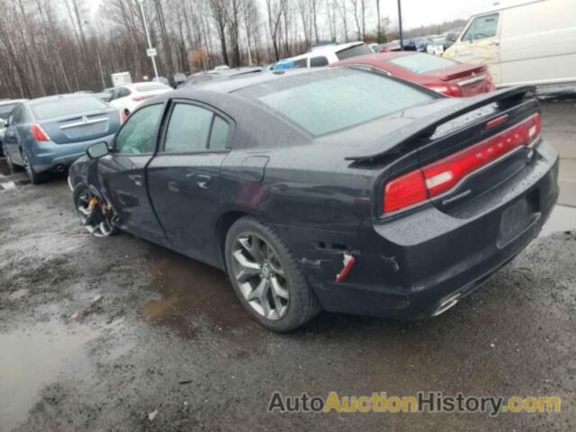 DODGE CHARGER R/T, 2C3CDXCT7DH717162